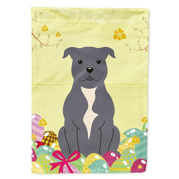 Staffordshire Polyester Flag